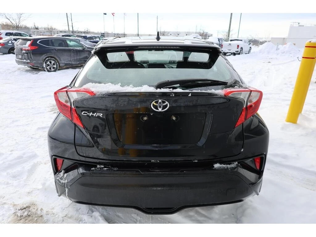 Toyota C-HR * XLE CAMERA| HEATED SEAT| BLUETOOTH| ALLOYS * CAR - изображение 5