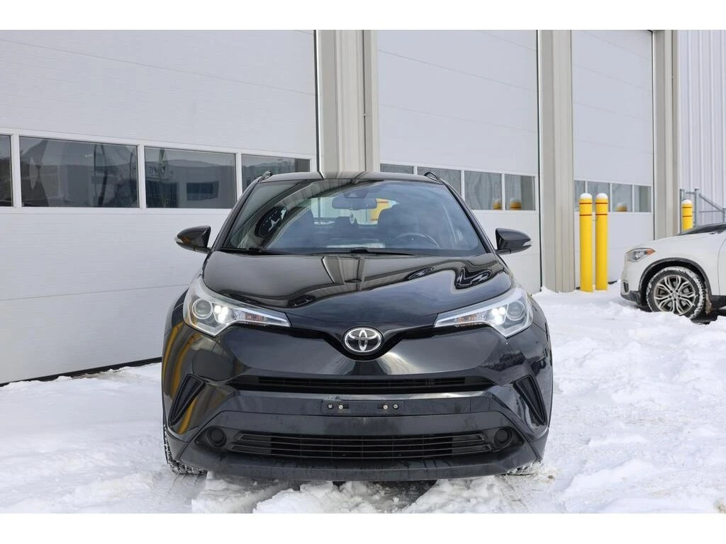 Toyota C-HR * XLE CAMERA| HEATED SEAT| BLUETOOTH| ALLOYS * CAR - изображение 2
