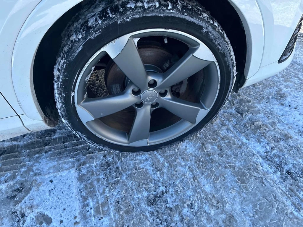 Audi Q3 * Progressiv * CARFAX * ���� �� �� | Mobile.bg � ����������� 7