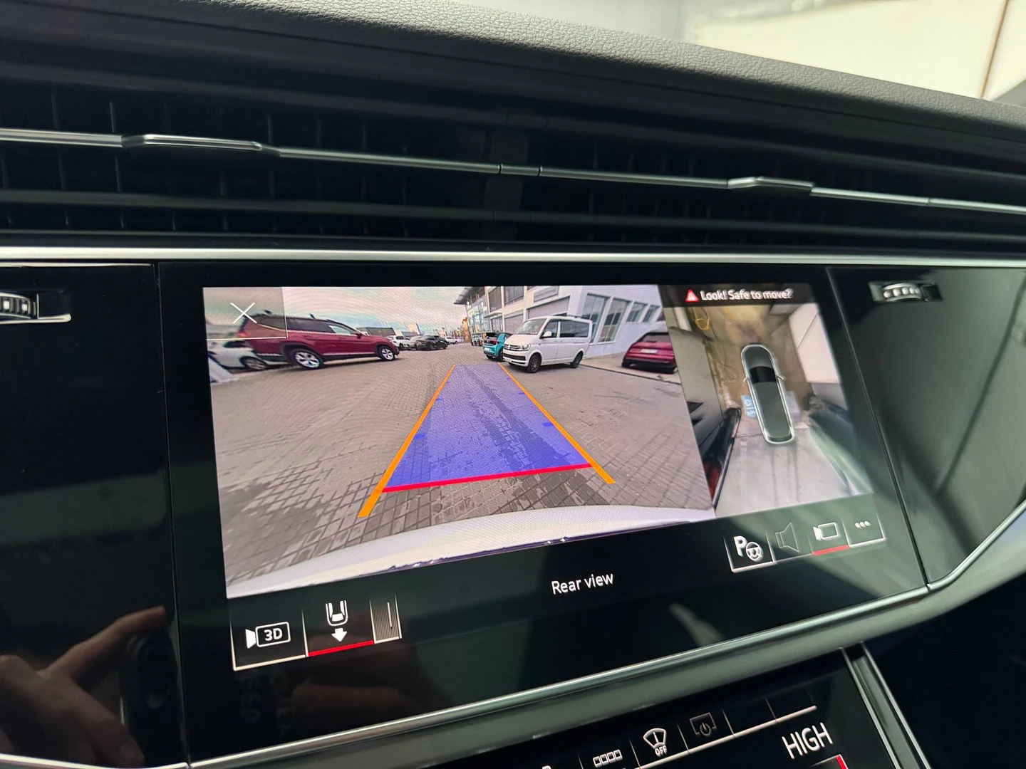 Audi Q7 S line 50 TDI quattro | Mobile.bg � ����������� 13