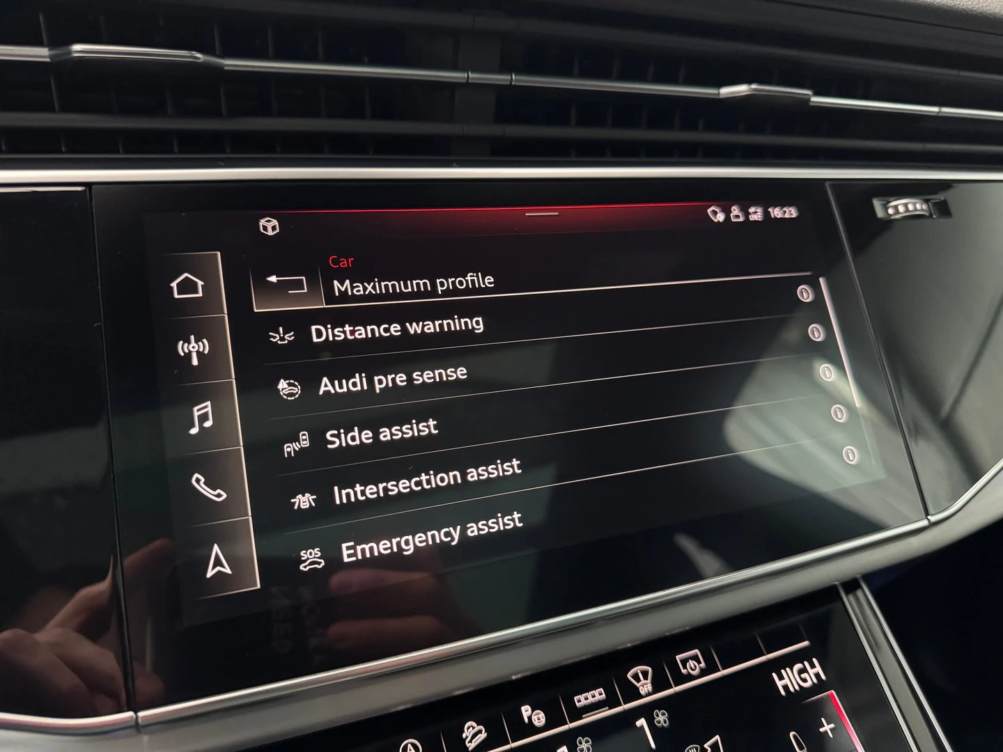 Audi Q7 S line 50 TDI quattro | Mobile.bg � ����������� 14