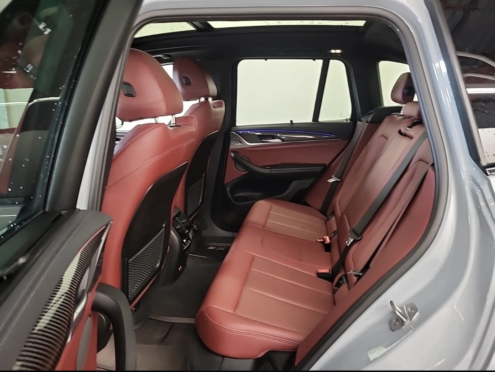 BMW X3 2023 BMW X3 M40I | Mobile.bg � ����������� 11