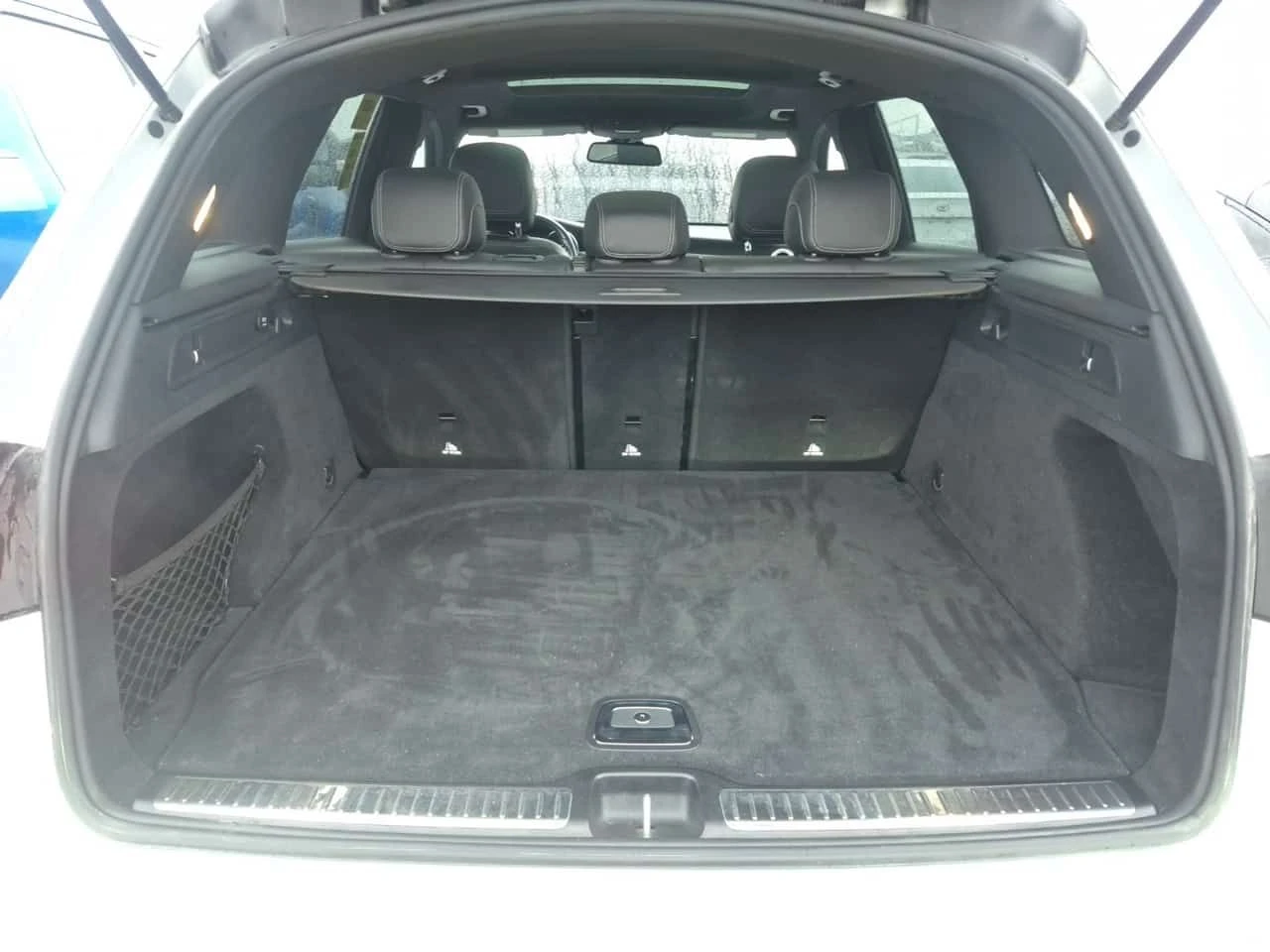 Mercedes-Benz GLC * 300 * CARFAX * ���� �� �� | Mobile.bg � ����������� 15