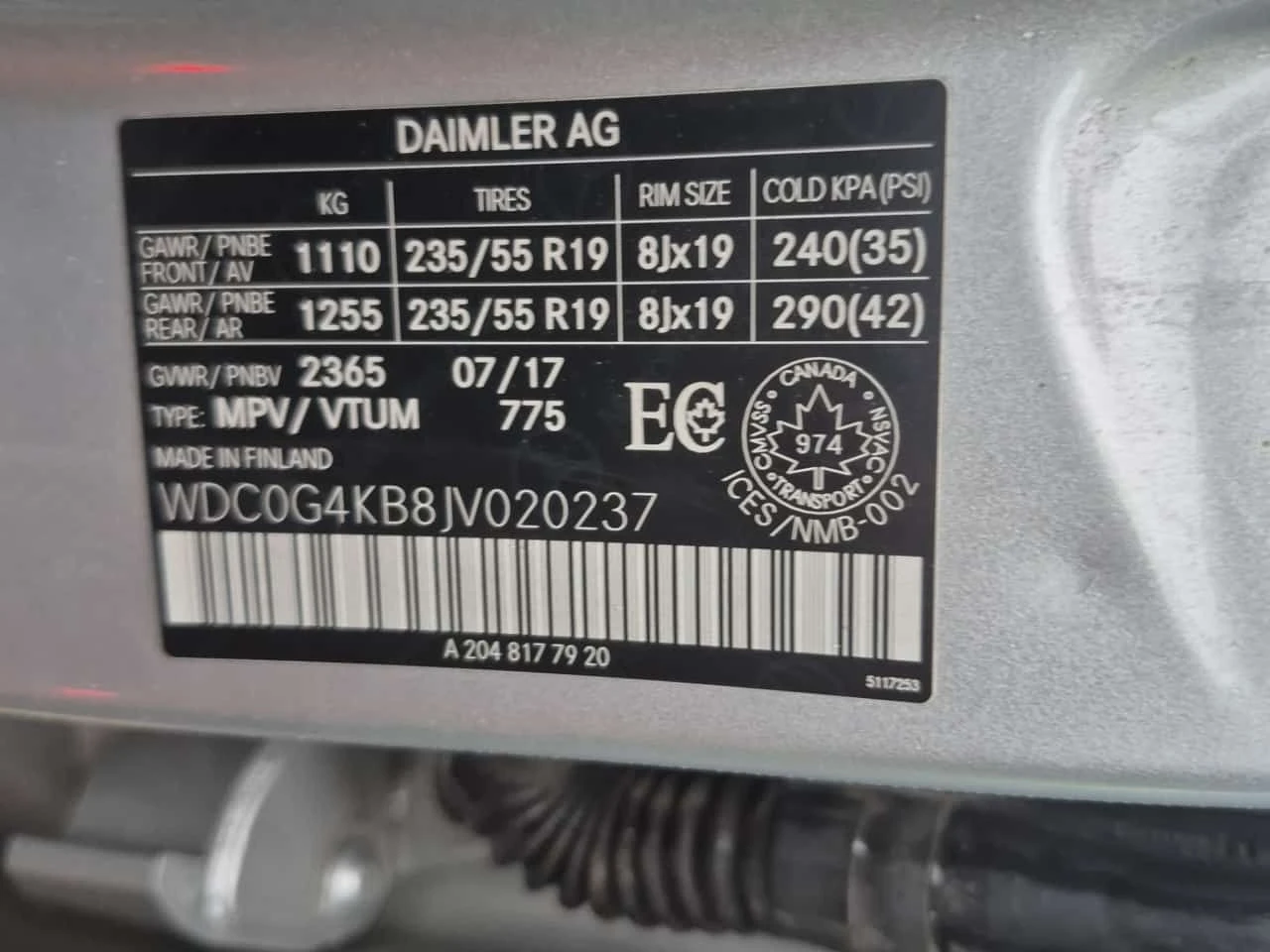 Mercedes-Benz GLC * 300 * CARFAX * ���� �� �� | Mobile.bg � ����������� 17