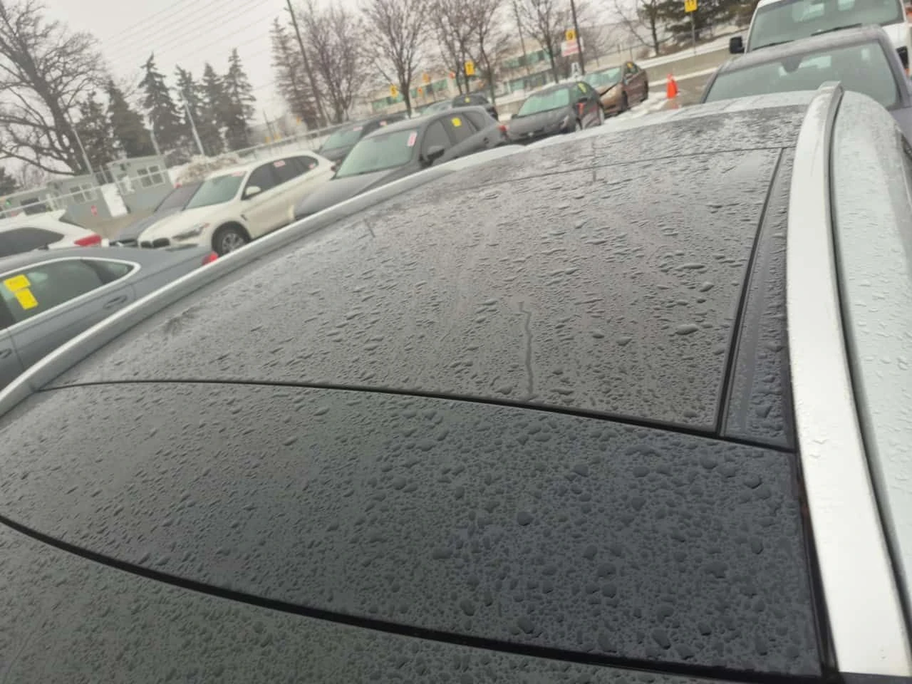 Mercedes-Benz GLC * 300 * CARFAX * ЦЕНА ДО БГ - изображение 10