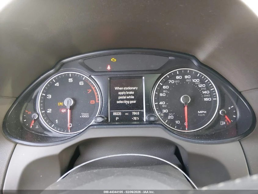 Audi Q5 PREMIUM - изображение 9