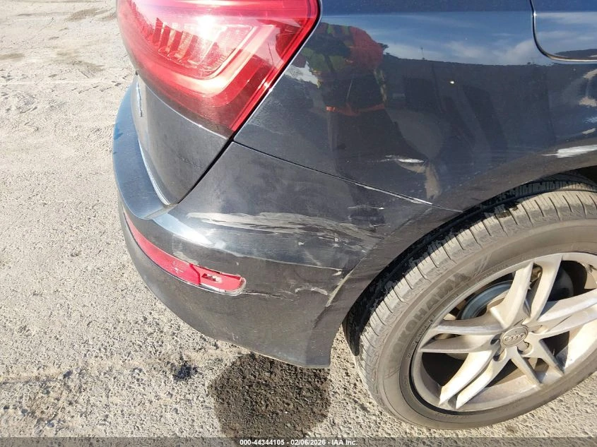 Audi Q5 PREMIUM - изображение 7