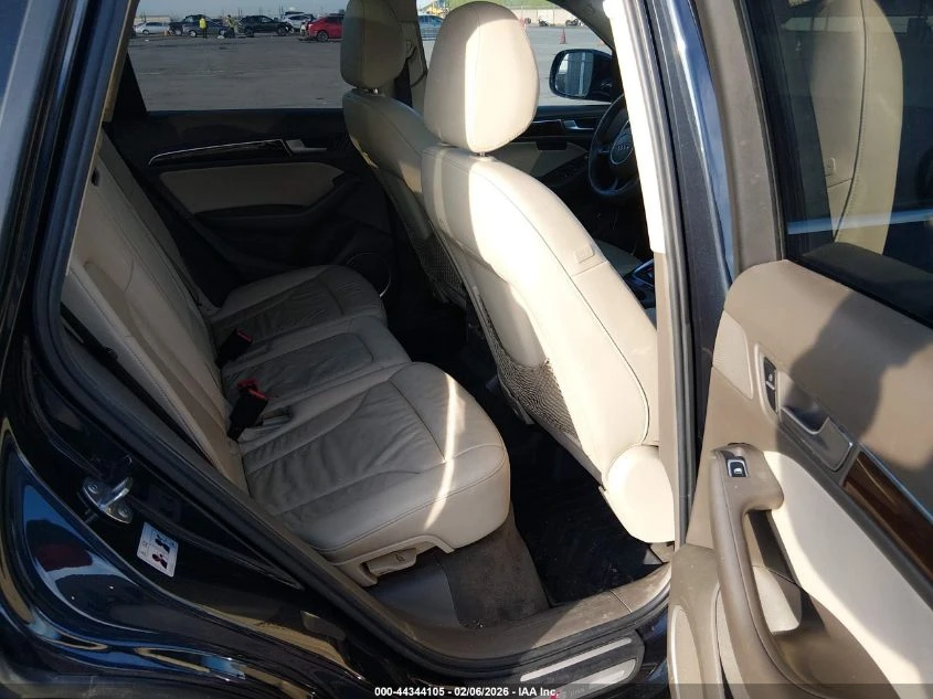 Audi Q5 PREMIUM - изображение 10