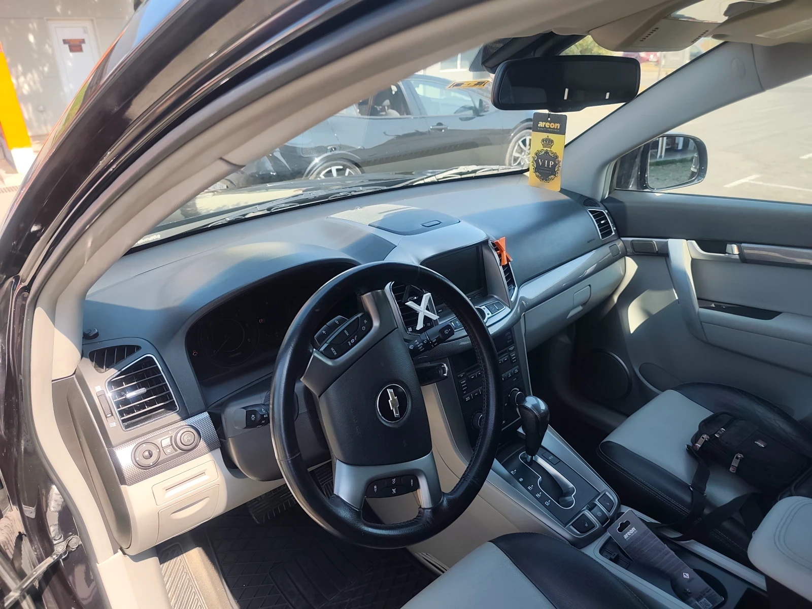 Chevrolet Captiva | Mobile.bg � ����������� 10