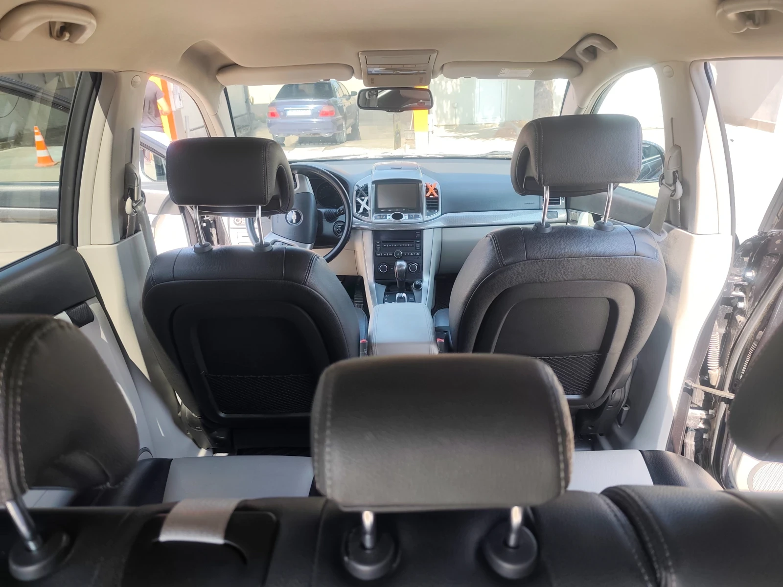 Chevrolet Captiva | Mobile.bg � ����������� 9