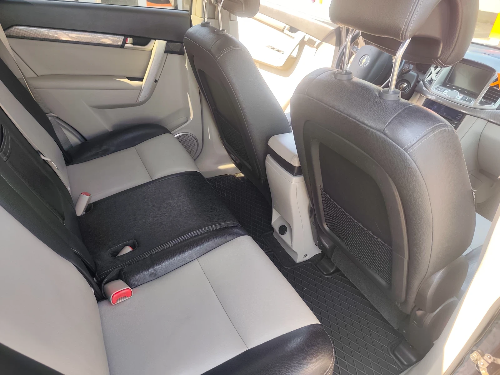 Chevrolet Captiva | Mobile.bg � ����������� 8