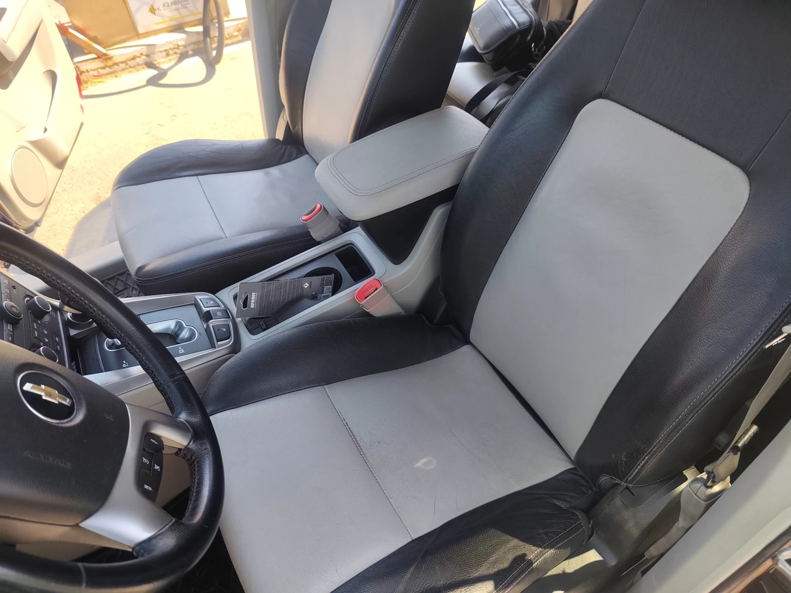 Chevrolet Captiva | Mobile.bg � ����������� 5