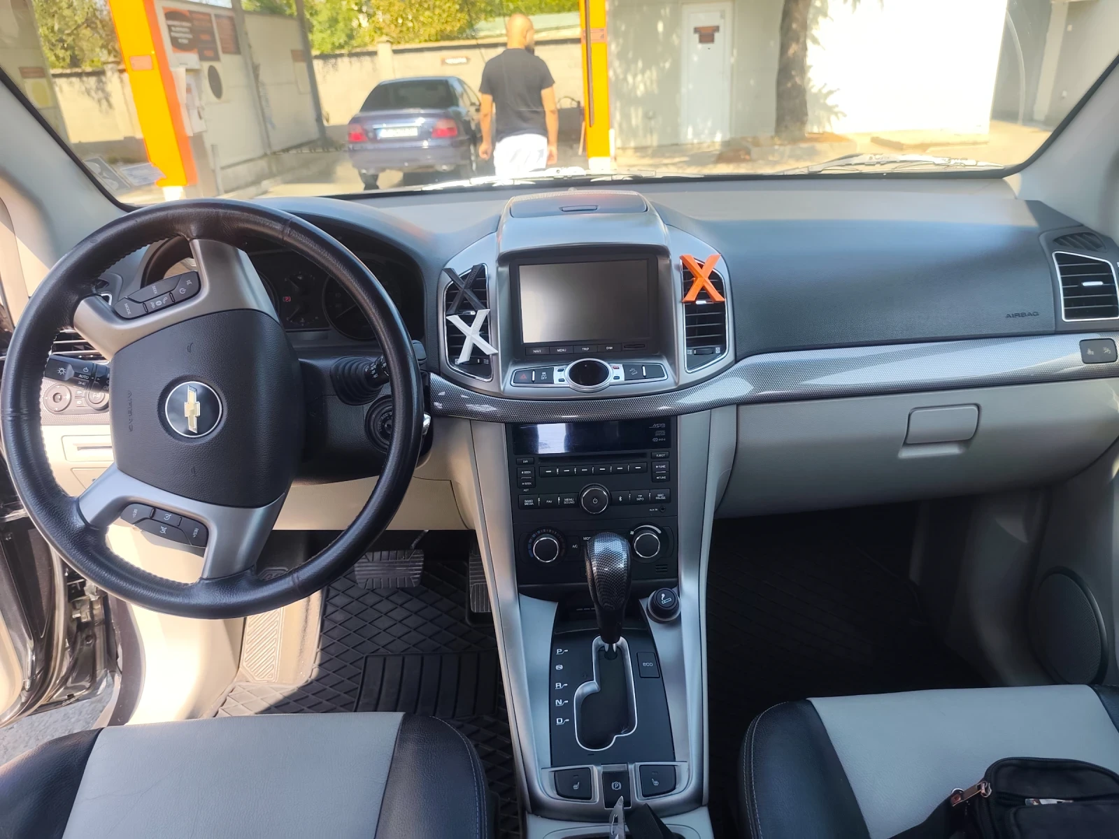Chevrolet Captiva | Mobile.bg � ����������� 7