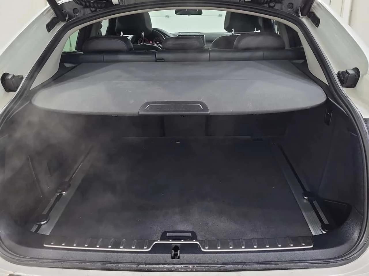 BMW X6 * XDRIVE35I * ПАНО * H/K * ПОДГРЕВИ * CARFAX, снимка 14 - Автомобили и джипове - 54185729