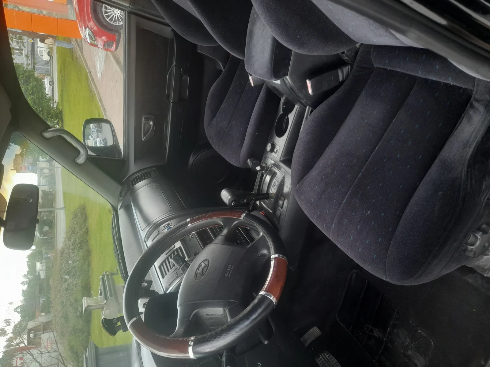 Hyundai Terracan 2, 9����� | Mobile.bg � ����������� 10