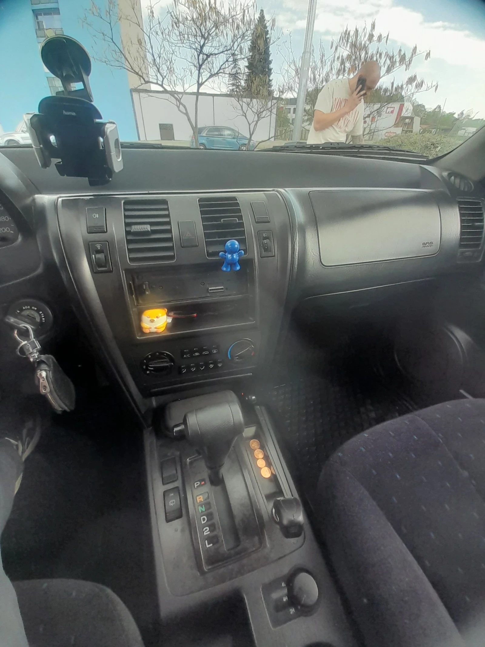Hyundai Terracan 2, 9����� | Mobile.bg � ����������� 8