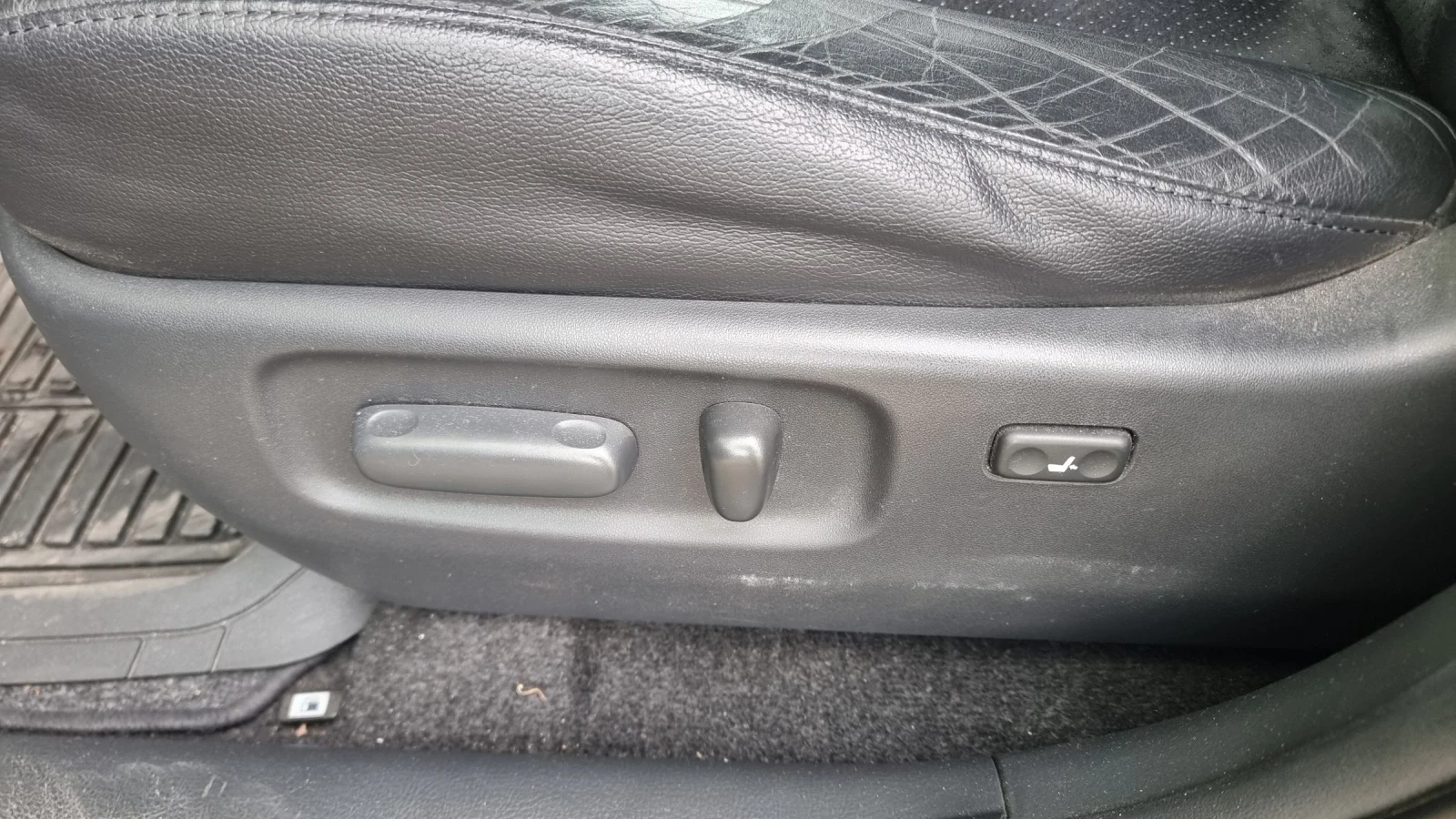 Toyota Rav4 2, 2D4D, снимка 9 - Автомобили и джипове - 54622709