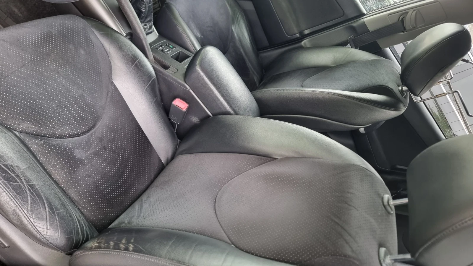 Toyota Rav4 2, 2D4D, снимка 10 - Автомобили и джипове - 54622709
