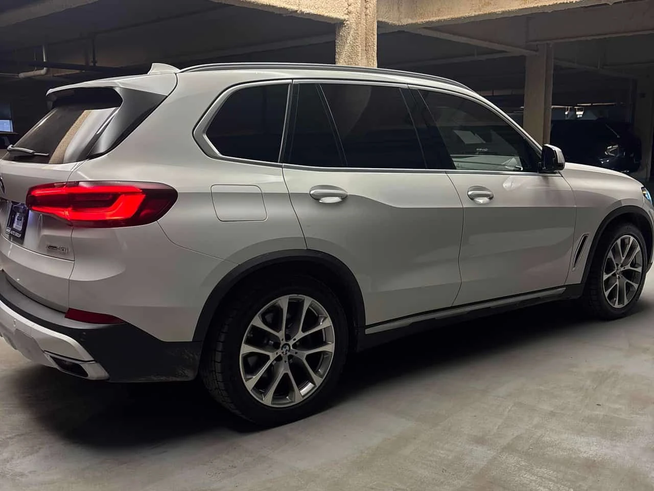 BMW X5 | xDrive40i | CARFAX | ПАНОРАМА | ПОДГРЕВ | , снимка 3 - Автомобили и джипове - 54656303
