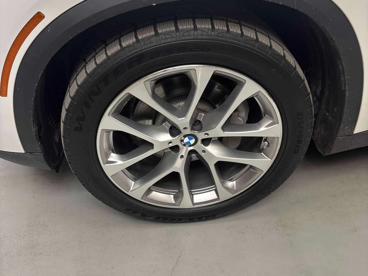 BMW X5 | xDrive40i | CARFAX | ПАНОРАМА | ПОДГРЕВ | , снимка 7 - Автомобили и джипове - 54656303