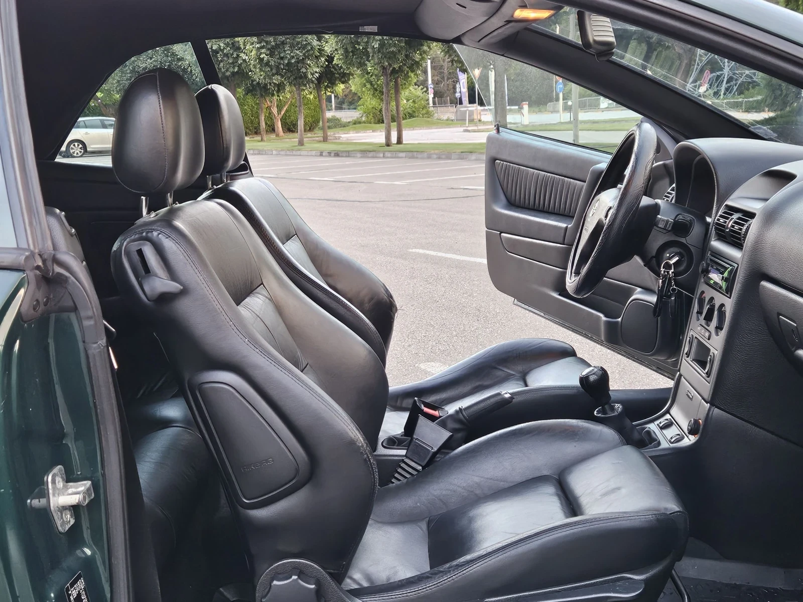 Opel Astra, снимка 5 - Автомобили и джипове - 55436607