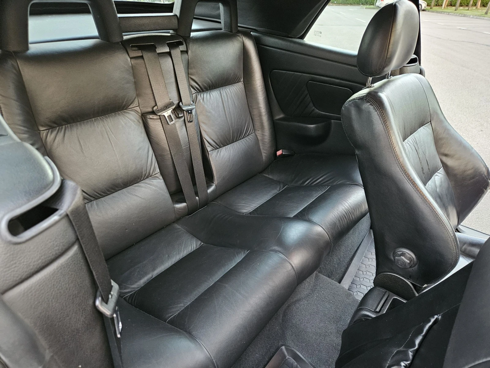Opel Astra, снимка 6 - Автомобили и джипове - 55436607