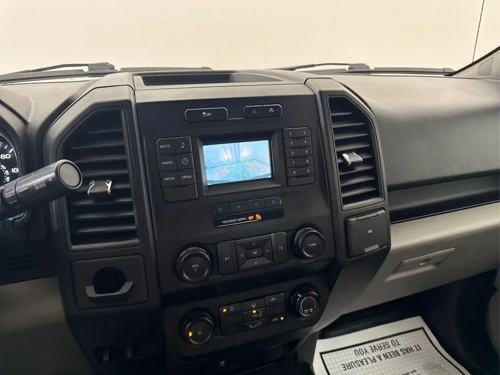 Ford F150 XL, снимка 13 - Автомобили и джипове - 55509415