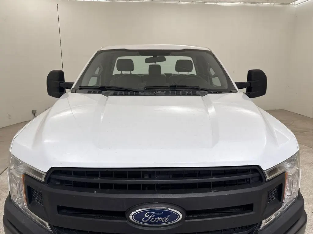 Ford F150 XL, снимка 7 - Автомобили и джипове - 55509415