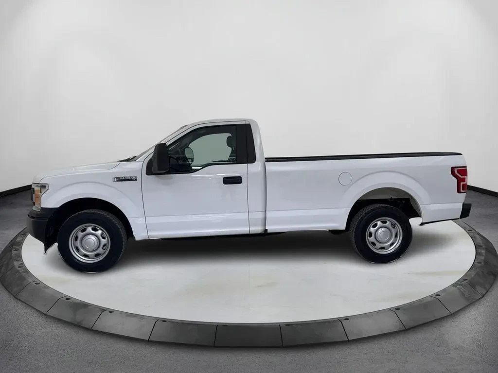 Ford F150 XL, снимка 2 - Автомобили и джипове - 55509415