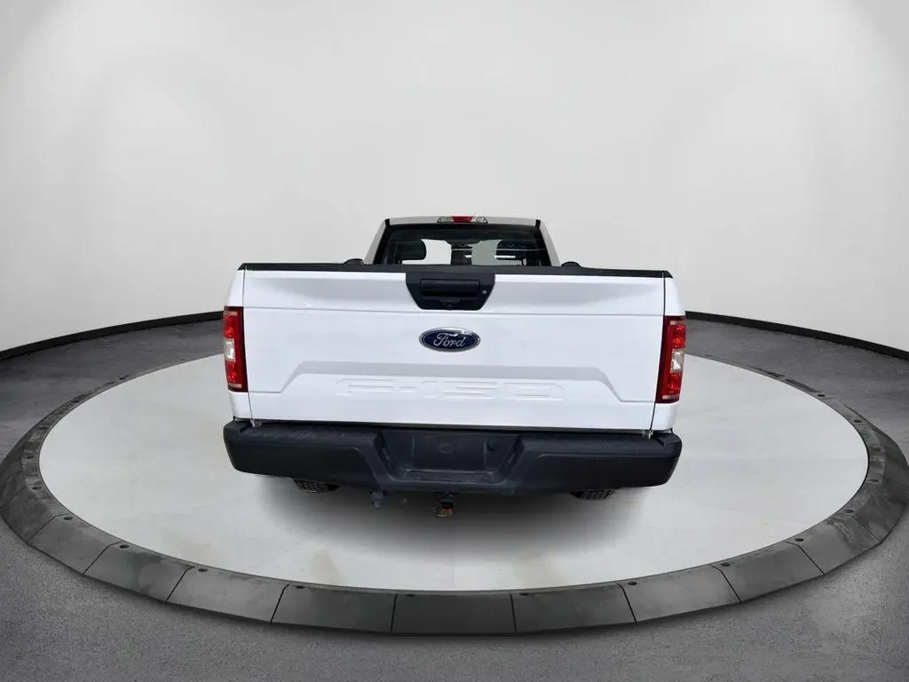 Ford F150 XL, снимка 4 - Автомобили и джипове - 55509415