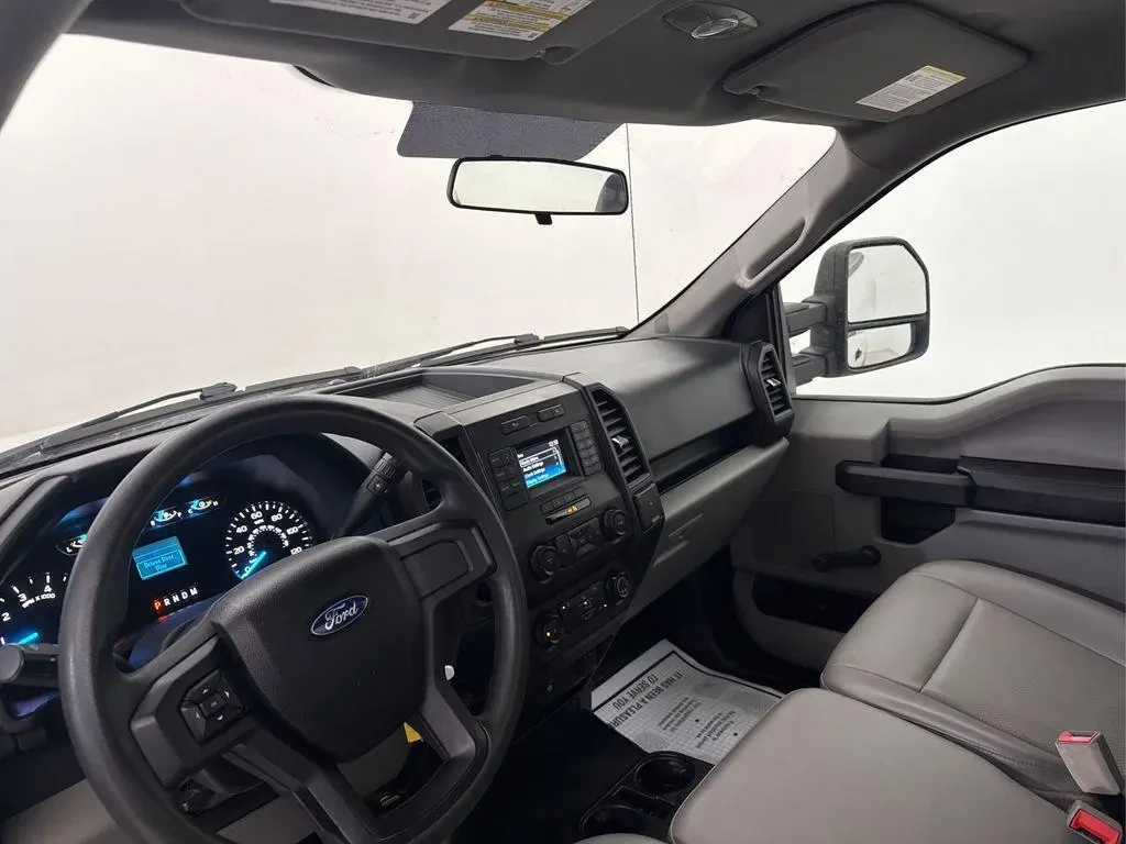 Ford F150 XL, снимка 14 - Автомобили и джипове - 55509415