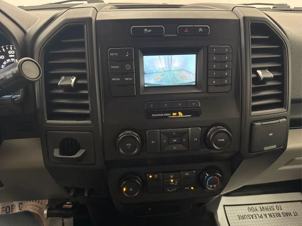 Ford F150 XL, снимка 10 - Автомобили и джипове - 55509415
