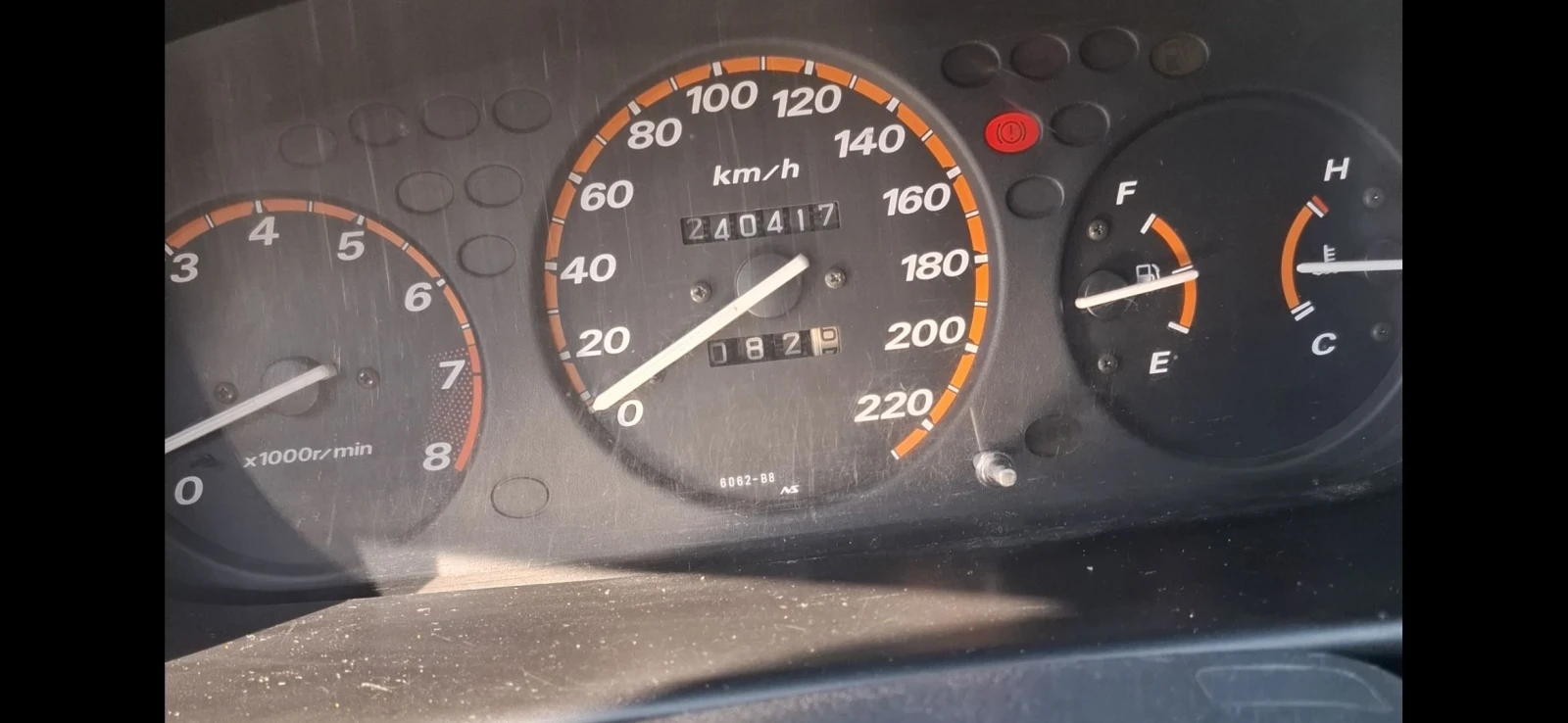 Honda Cr-v, снимка 6 - Автомобили и джипове - 55615096
