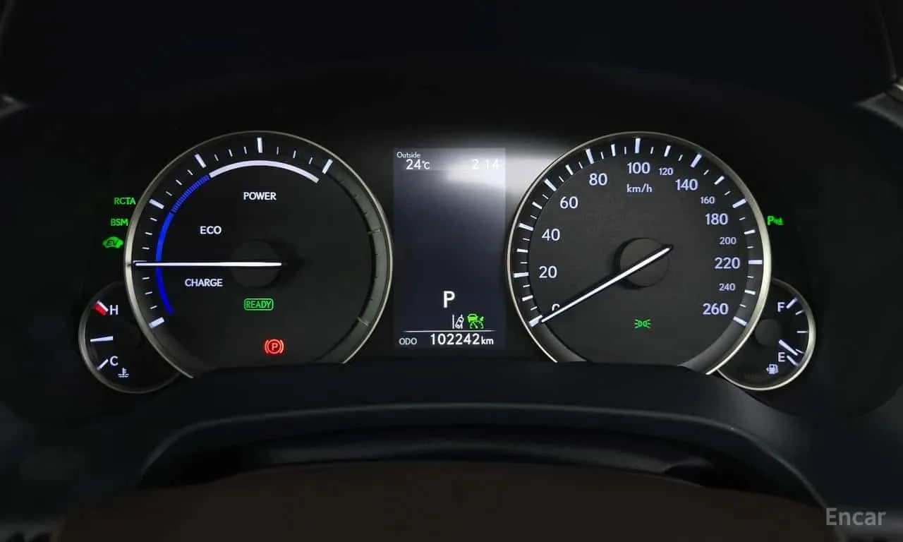 Lexus RX 450h * Executive * ������ ���� �� �������� * ���������� | Mobile.bg � ����������� 8
