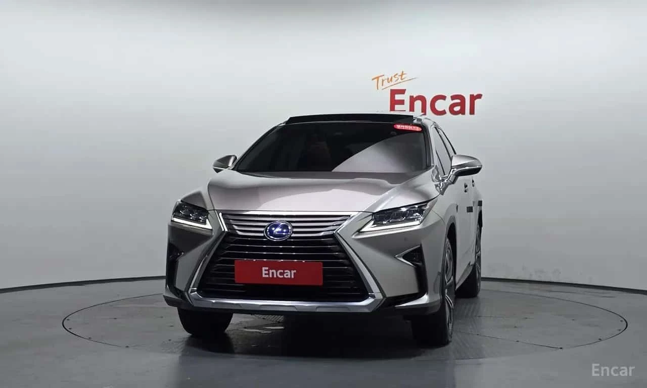 Lexus RX 450h * Executive * ������ ���� �� �������� * ���������� | Mobile.bg � ����������� 3
