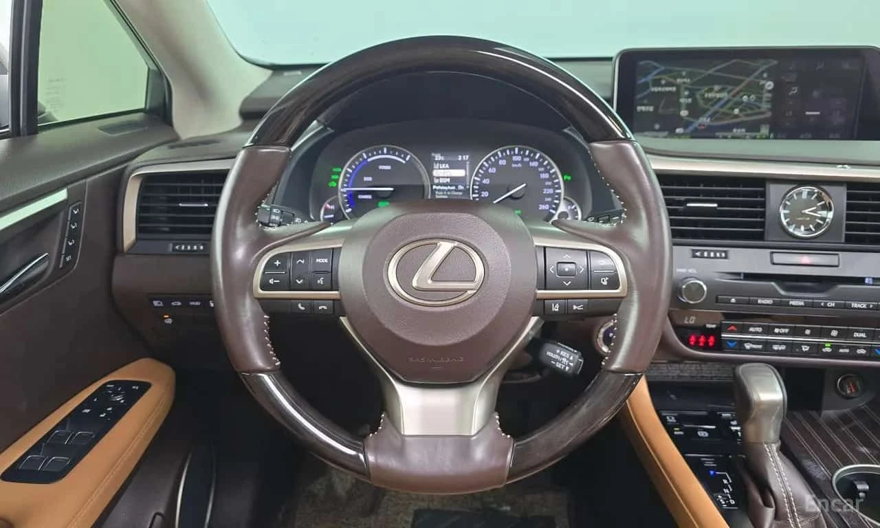 Lexus RX 450h * Executive * ������ ���� �� �������� * ���������� | Mobile.bg � ����������� 14