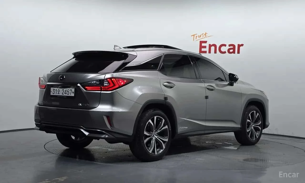 Lexus RX 450h * Executive * ������ ���� �� �������� * ���������� | Mobile.bg � ����������� 2