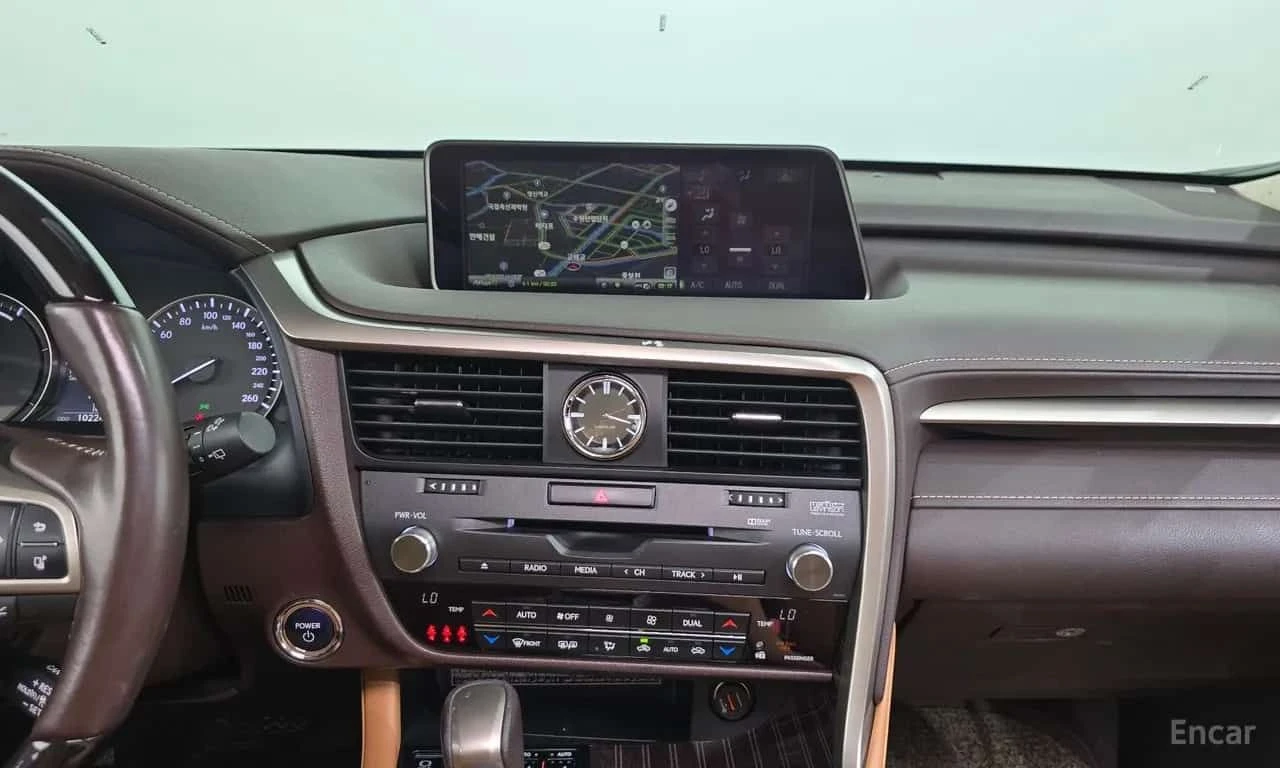 Lexus RX 450h * Executive * ������ ���� �� �������� * ���������� | Mobile.bg � ����������� 13