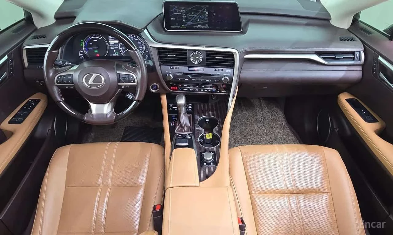 Lexus RX 450h * Executive * ������ ���� �� �������� * ���������� | Mobile.bg � ����������� 7