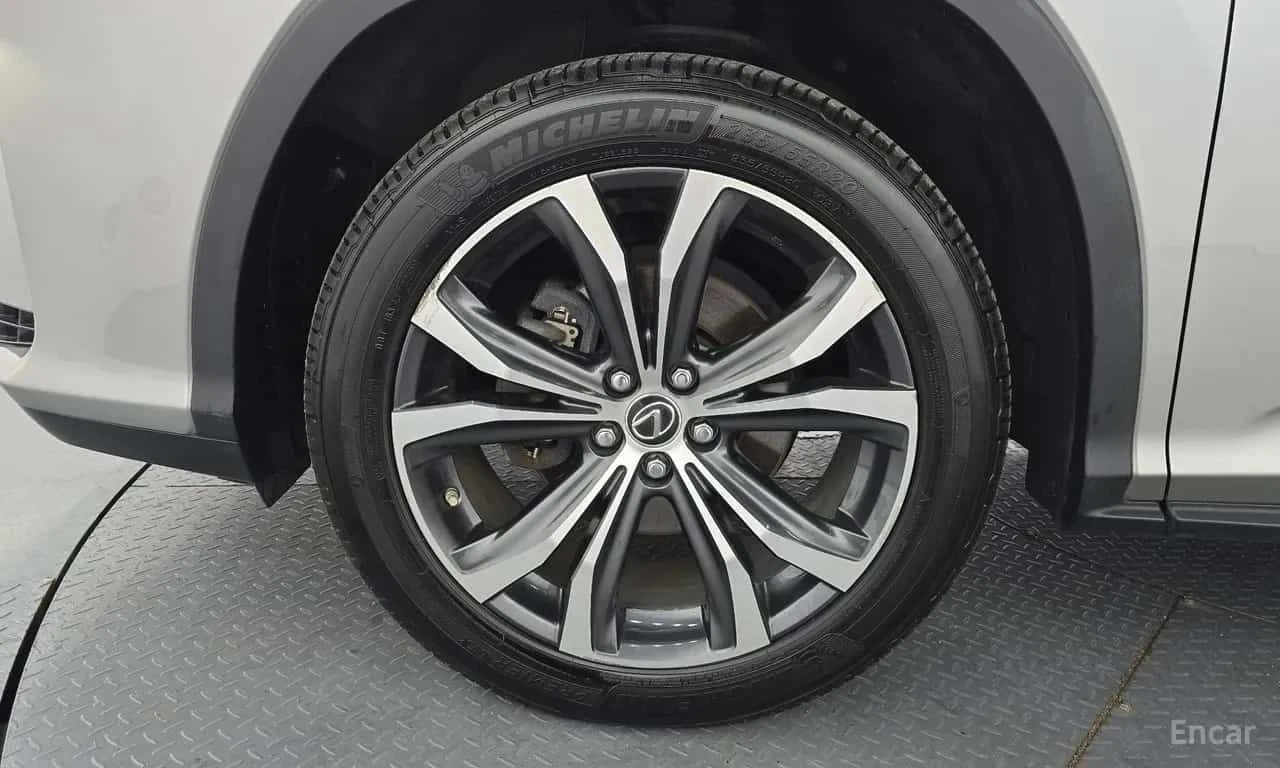 Lexus RX 450h * Executive * ������ ���� �� �������� * ���������� | Mobile.bg � ����������� 5