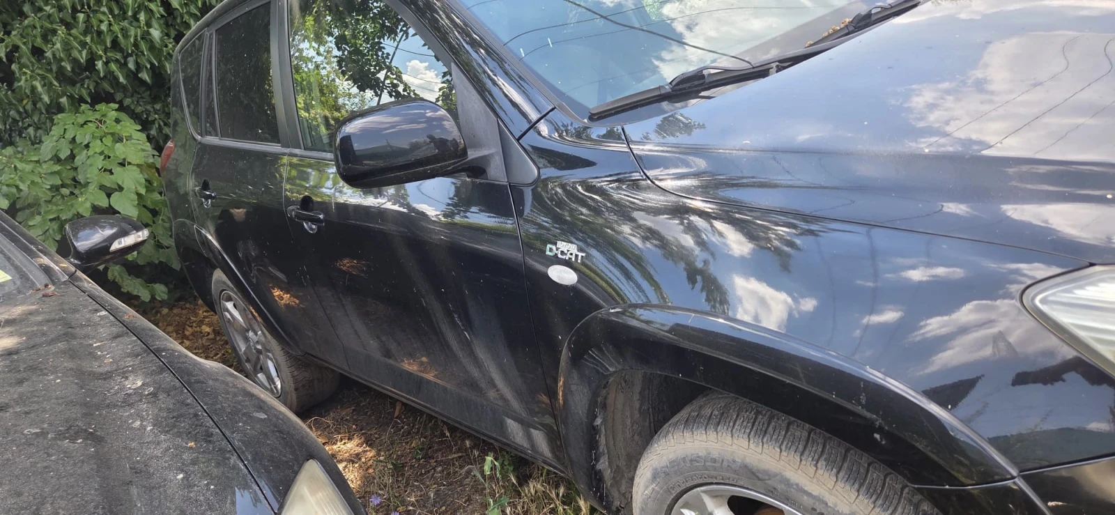 Toyota Rav4 2.2DCAT | Mobile.bg � ����������� 3