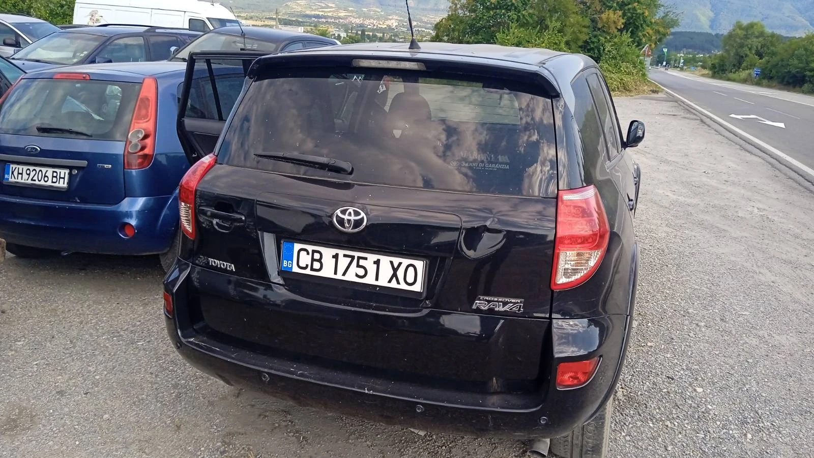 Toyota Rav4 2.2DCAT | Mobile.bg � ����������� 4