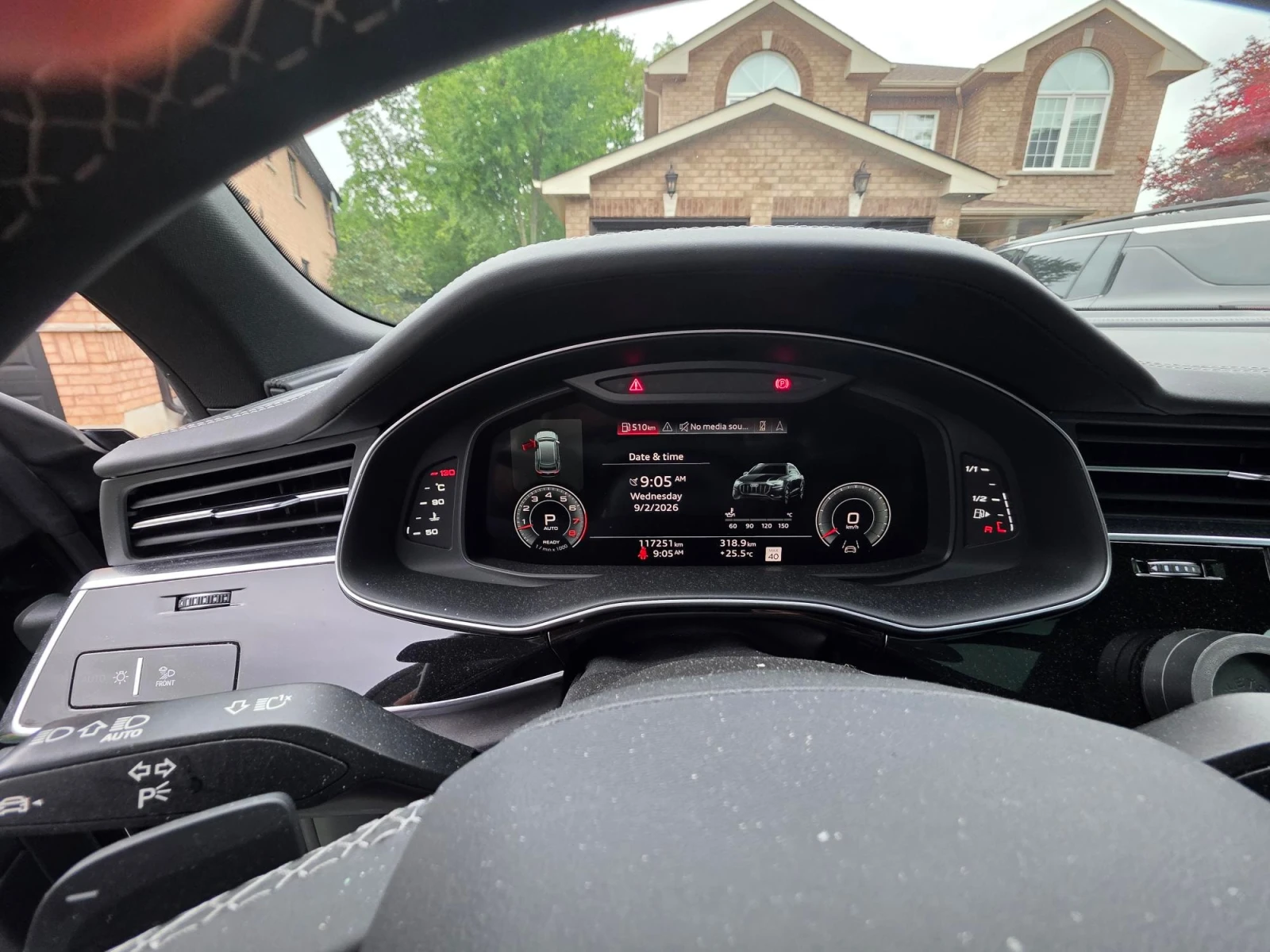 Audi Q8 TECHNIK * ГЛАВНО ПРЕДСТАВИТЕЛСТВО НА AUDI* , снимка 8 - Автомобили и джипове - 55948168