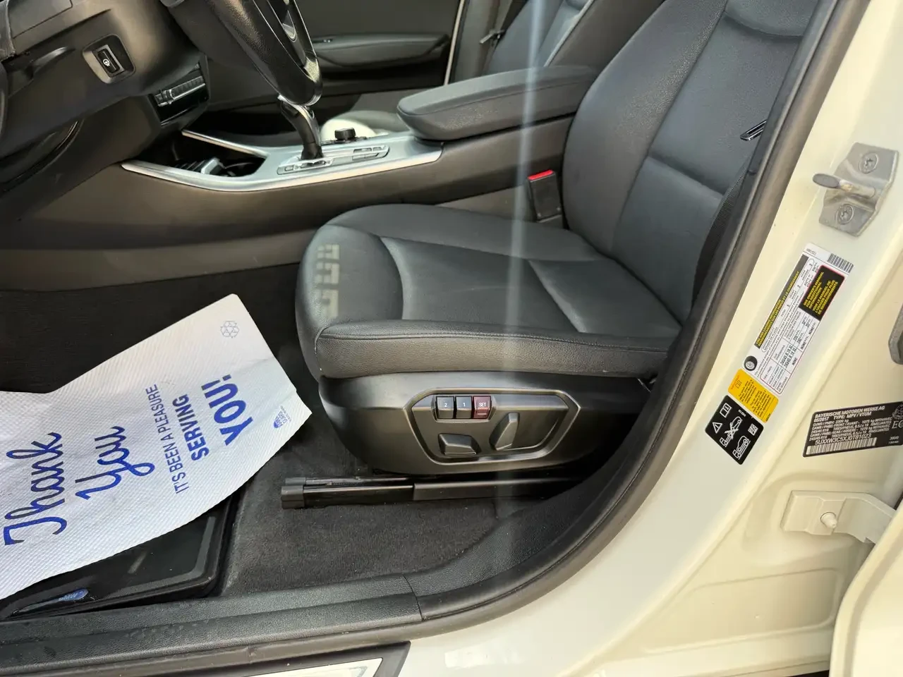 BMW X4, снимка 11 - Автомобили и джипове - 56226904