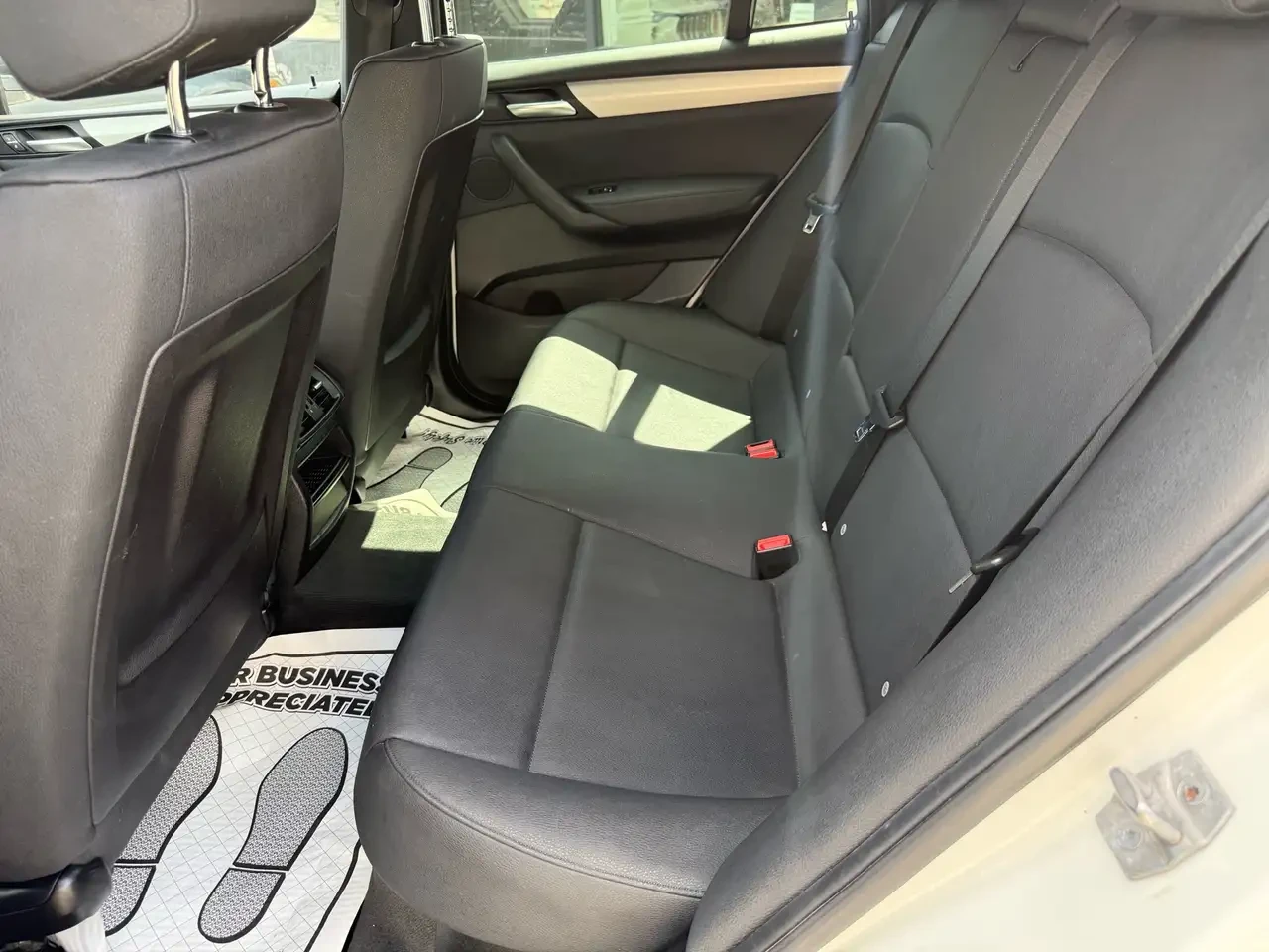 BMW X4, снимка 10 - Автомобили и джипове - 56226904