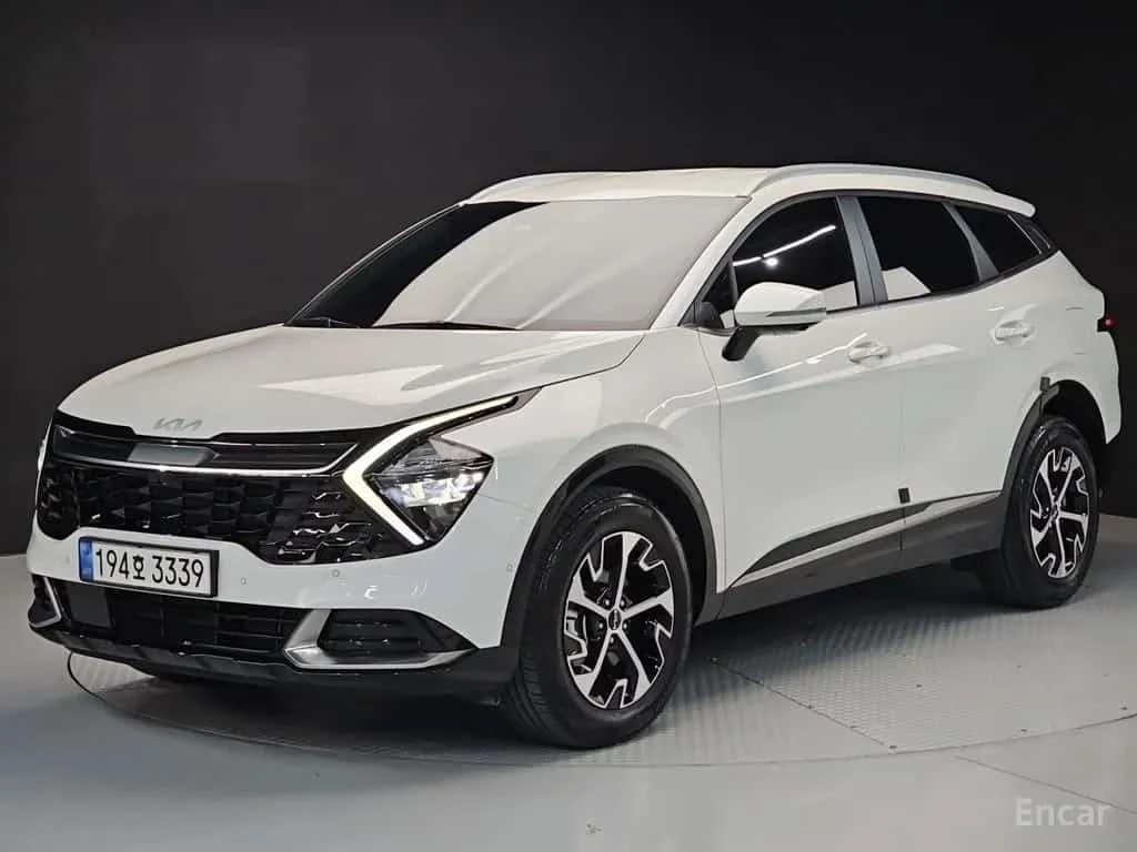 Kia Sportage * Signature 2WD * ЦЕНА ДО БГ