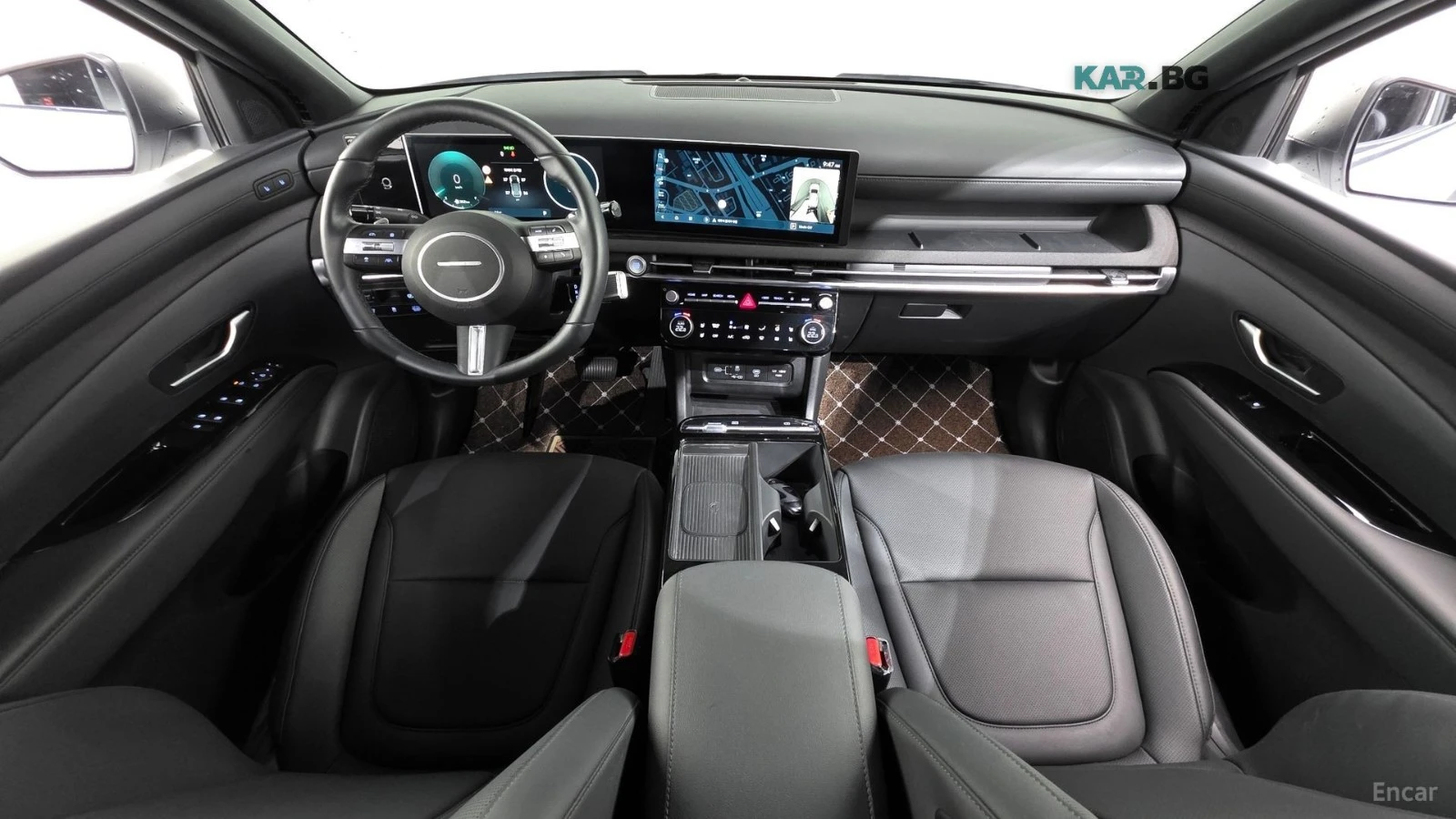 Hyundai Tucson 360 ������* ���������* ���������* ���� �� �����*  | Mobile.bg � ����������� 7
