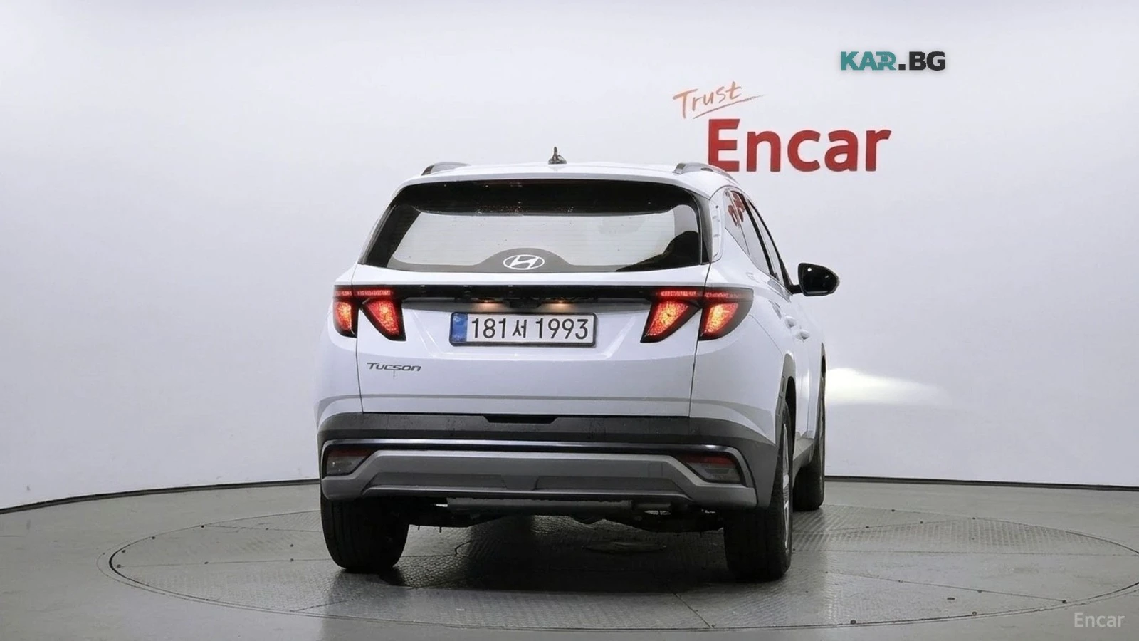 Hyundai Tucson 360 ������* ���������* ���������* ���� �� �����*  | Mobile.bg � ����������� 4