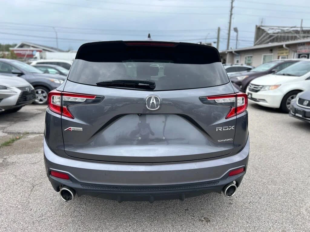 Acura Rdx, снимка 6 - Автомобили и джипове - 56711671
