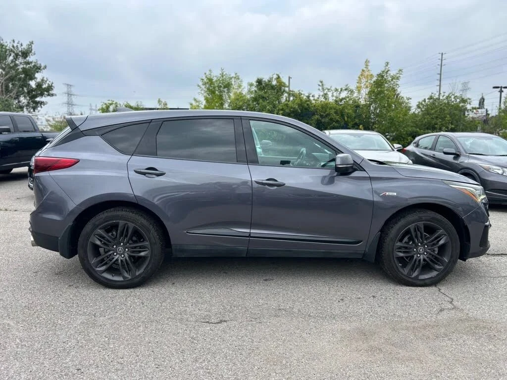 Acura Rdx, снимка 8 - Автомобили и джипове - 56711671